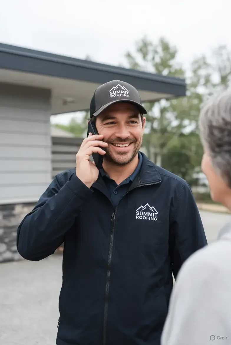 Flat Roof Leak Repair Saco, ME FAQs